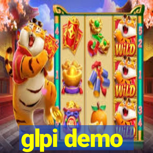 glpi demo